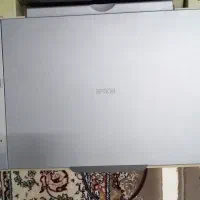 اسکنر|پرینتر، اسکنر، کپی، فکس|قم, سراجه (۱۵ خرداد)|دیوار