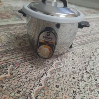 پلو پز سالم ودرحد نو