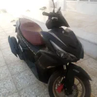 موتور کلیک دلتا XR مدل ۴۰۳