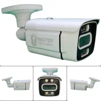 دوربین مداربسته|دوربین مداربسته|صدرا-فارس, فاز ۱|دیوار