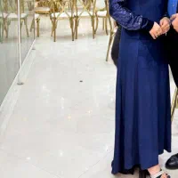 لباس مجلسی