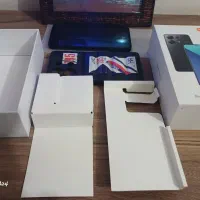 گوشی شیائومی نوت13|موبایل|اصفهان, لیمجیر|دیوار