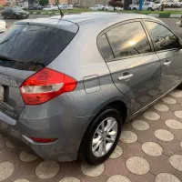 برلیانس ۳۲۰ مدل ۹۷ موتور بزرگ اتومات|خودرو سواری و وانت|لنگرود, |دیوار