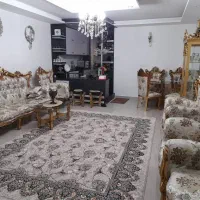 70 متر واقعی، خوش ساخت، فول امکانات