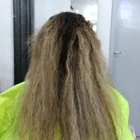 انواع تراپی مو و فر مو مواد درجه یک پیکوپلاستیا