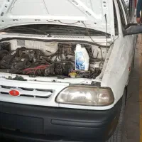 پراید وانت (معاوضه با کوئیک s)