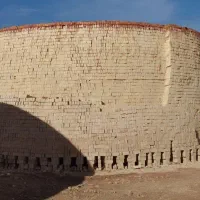 آجر پرسی درجه یک