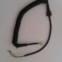 کابل آیفون.کابل تلفن|تلفن رومیزی|قم, صفاشهر|دیوار