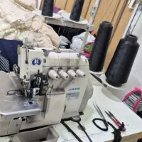 چرخکار زیگزال دوز