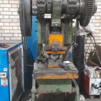 پرس ضربه ای ۶۰.۸۰.۳۵ و۱۵تن وقیچی|ماشینآلات صنعتی|قدس, هفت جوی|دیوار