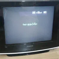 تلویزیون سامسونگ ۲۱ اینچ طرح قدیم