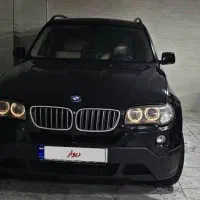 BMW X3|خودرو سواری و وانت|تبریز, |دیوار