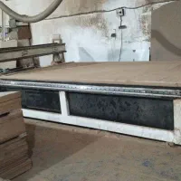 اپراتور سی ان سی ام دی اف