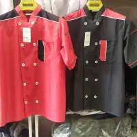 لباس رستورانی، لباس آشپزی، لباس کافه و قنادی نانوا|لباس|قزوین, |دیوار