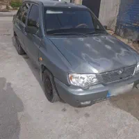 پراید مدل ۸۸