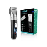 ماشین اصلاح سر و صورت وی جی آر مدل VG-069