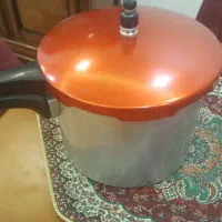 فروش زود پز سویئسی کم کارکرد