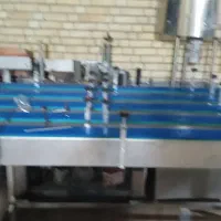 نوار نقاله های رفت و برگشتی