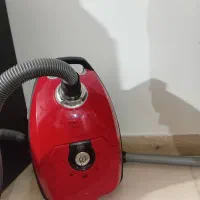 جارو برقی کرال