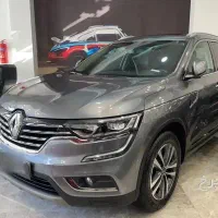 فروش یا معاوضه با ملک رنو کلیوس ۲۰۲۵ خشک|خودرو سواری و وانت|بجنورد, |دیوار