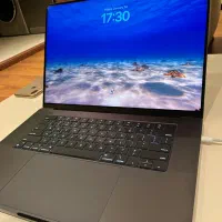 MacBook Pro 16inch M3 Pro 36GB RAM MRW23LL/A|رایانه همراه|تهران, شهرک آزمایش|دیوار