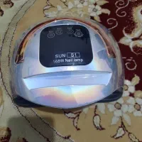 وسایل کاشت ناخن|آرایشی، بهداشتی، درمانی|اسلام‌شهر, باغ فیض|دیوار