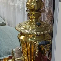 سماور دکوری|سماور، چایساز، قهوهساز|تهران, نیروی هوایی (پیروزی)|دیوار