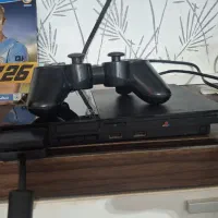 ps2 سونی ۲