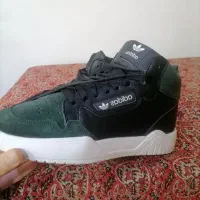 نیم بوت خارجی|کیف، کفش، کمربند|سنندج, |دیوار