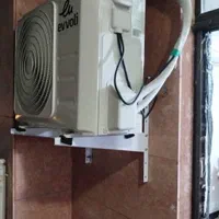 کولر گازی و پکیج نصب و تعمیر و راه اندازی|کولر گازی و فن‌کوئل|اصفهان, خانه اصفهان|دیوار