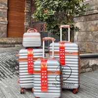 چمدان فایبر هاسونی / Hossoni|کیف، کفش، کمربند|تبریز, |دیوار