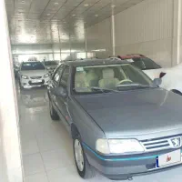 پژو۴۰۵مدل۹۷