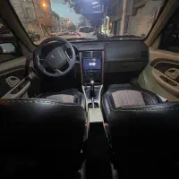 پژو پارس ۱۴۰۱|خودرو سواری و وانت|قزوین, |دیوار