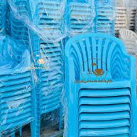 صندلی پلاستیک طرح استقلال نهارخوری مدارس کارخانه|صندلی و نیمکت|تهران, میدان ولیعصر|دیوار