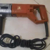 دریل گیربکسی 2 دور فاین ۳ فاز اصل المان