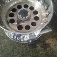 سماور|سماور، چایساز، قهوهساز|خرمآباد, |دیوار