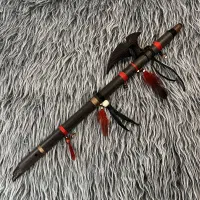 فلوت سرخپوستی لاکوتا