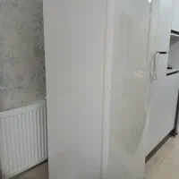 یخچال تمام فریزر درحد