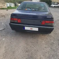 آردی آی سالم مدل ۸۵ دوگانه سی ان جی|خودرو سواری و وانت|رشت, امین الضرب|دیوار