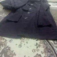 کت و شلوار بادمجونی|لباس|مشهد, امیریه|دیوار