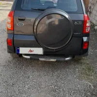 فروش ام وی ام ایکس ۳۳ مدل ۱۳۹۴|خودرو سواری و وانت|رشت, سیا اسطلخ|دیوار