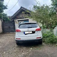 jac s5 مدل ۹۶ بی رنگ موتور توربو ۲۰۰۰