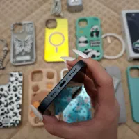 iphone 13 normal 128G Za/a Battery100%|موبایل|تهران, زعفرانیه|دیوار