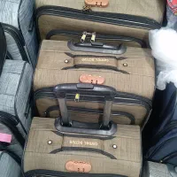 تولیدی کیف و کوله و انواع تعمیرات|کیف، کفش، کمربند|قم, یزدان‌شهر|دیوار