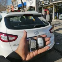 جی پی اس، دزدگیر، ریموت