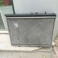 رادیاتور پژو 206 سالم