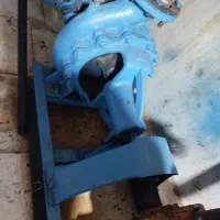 تاسیسات و خدمات فنی محمد