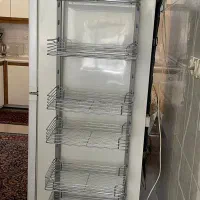 سوپر کابینت|آبچکان و نظمدهنده ظروف|اصفهان, مرداویج|دیوار