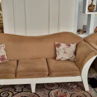 مبل راحتی 9 نفره