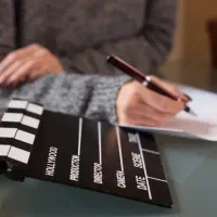 فیلمنامه